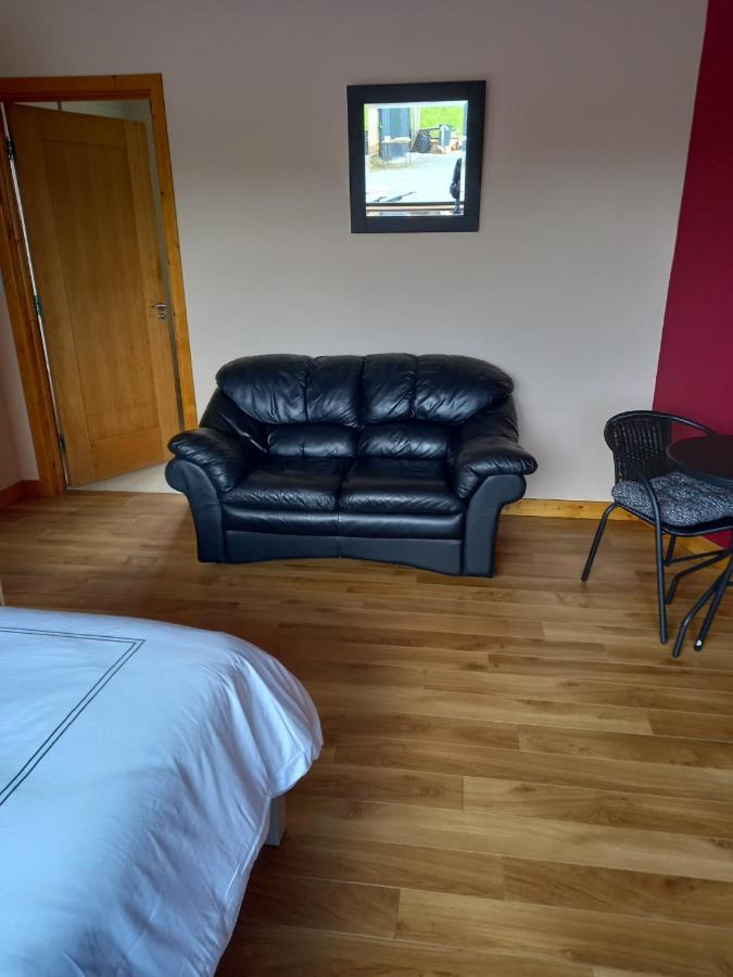 Benbulben View F91Yn96 Bed & Breakfast Sligo Exterior photo