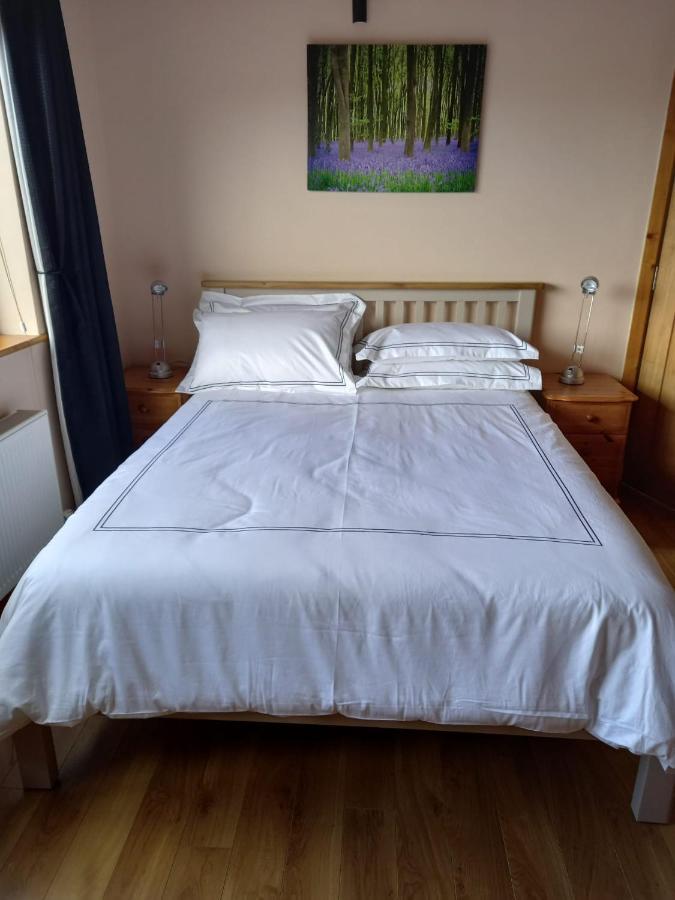 Benbulben View F91Yn96 Bed & Breakfast Sligo Exterior photo